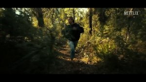 Вершина / На Вершине / Apex 
ТРЕЙЛЕР 
Премьера - 24 апреля 2026