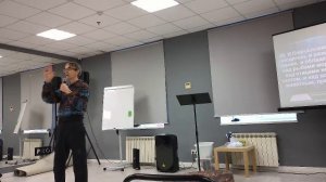 Служение христианской миссии " Река Течёт "