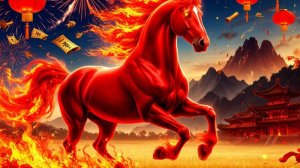 Год  Лошадки - Автор песни-Людмила Бурачевская-канал Музыка Любви и Надежды..