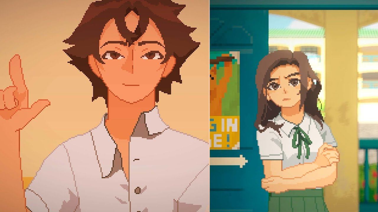 ЖИЗНЬ МАРКА | #1 Until Then