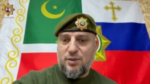 Апти Алаудинов "АХМАТ". Призыв к объединению