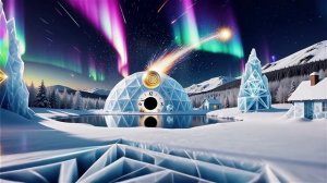 478 СУББОТНИЙ ВАЙБ: Bench of Little Prayers от neyrod272 — музыка для тишины и раздумий. 🎧🌿