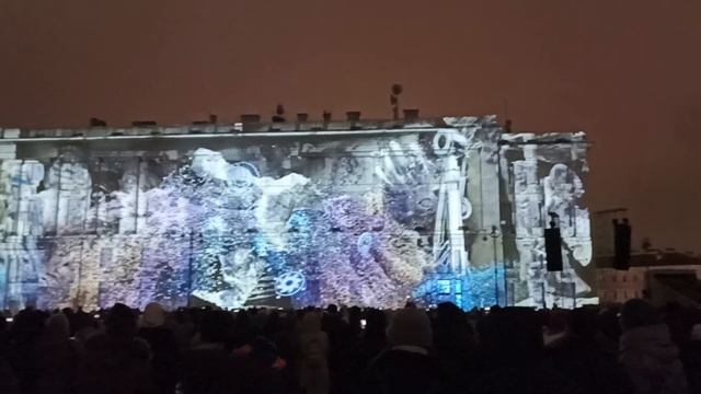 Альтернативная история Санкт-Петербурга 2