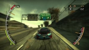 NFS Most wanted