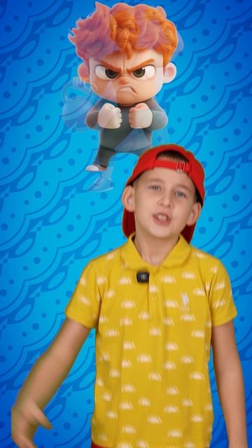 Учим большой маленький вместе с Левий Лев смотреть онлайн