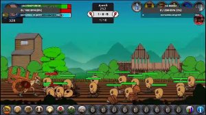 ИГРАЕМ В SNOWRUNNER