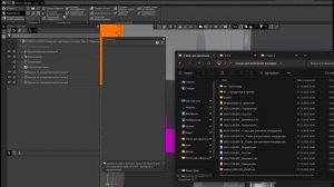 Обозначение в имя файла. Компас 3d