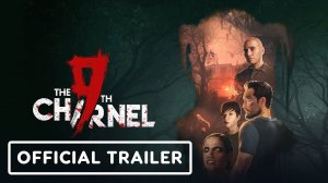 The 9th Charnel - Official Release Date Trailer | Horror Game Awards 2025