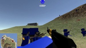 игра в баттлфил