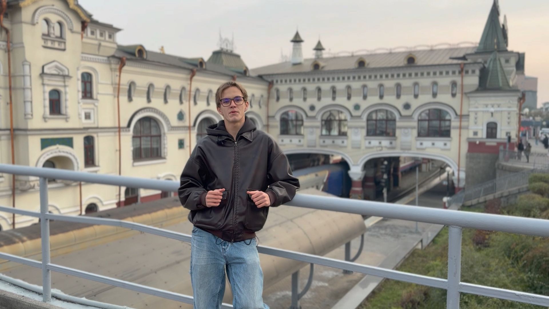 Владивосток в компьютерных играх смотреть онлайн