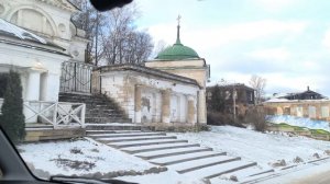 1000091893 Старица. Церковь Параскевы Пятницы.mp4