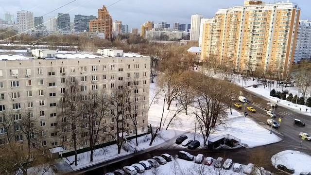 Погода в Москве сегодня 27.12.25 смотреть онлайн