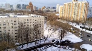Погода в Москве сегодня 27.12.25