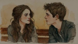 Притяжение