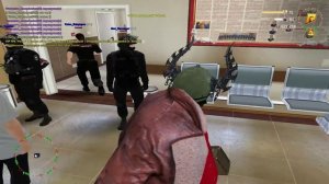 Брачные игры