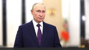 Путин вошел в топ-5 самых упоминаемых людей во французских СМИ в 2025 году