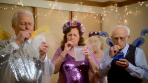 Странные вещи...