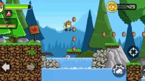 игра Dan The Man