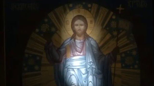 Божественная Литургия.Проскомидия..mp4 смотреть онлайн