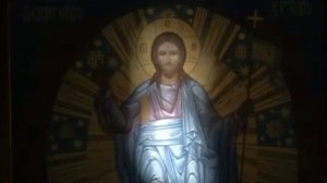 Божественная Литургия.Проскомидия..mp4