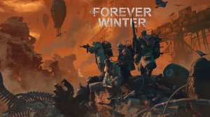 Forever Winter , Опаленный Анклав