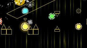 ШОУКЕЙС НА НОВЫЙ SARAI / GEOMETRY DASH