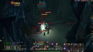 World Of Warcraft (Темные земли) - Торгаст