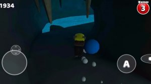 Пасхалки в супер мишке