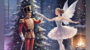 До Нового года осталось 6 дней!