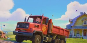 Весёлые машинки мультик