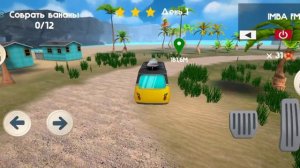 Прохождение 1 дня с голосом в Тимохе 5