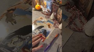 🔮 Новый расклад ✨Точка ли это? #таро #СониНат @отношения