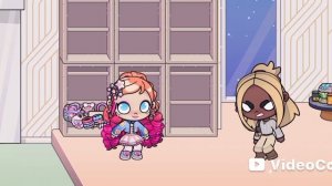 приключения группы Винкс 1 сезон 3 серия