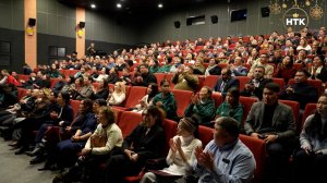 Состоялся премьерный показ музыкальной постановки «Кочевье народа»