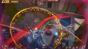 новогодняя игровая движуха