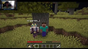 играем с другом в майн с модами