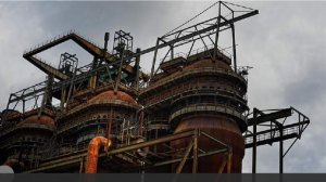 Ассоциация тяжелой промышленности Германии сократит десятки тысяч рабочих мест