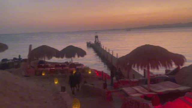 Шарм-эль-Шейх. Продолжение прогулки по старому городу