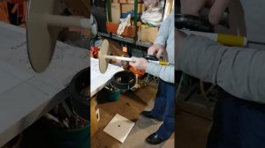 Жерлицы с магнитным тормозом.mp4