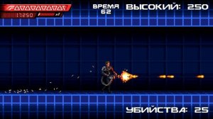 TERMINATOR 2D: NO FATE - Битвы с боссами - На PC в 4K - Часть 5