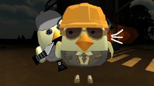 ХОРРОР СЕРИАЛ "Ножик" 1 СЕРИЯ