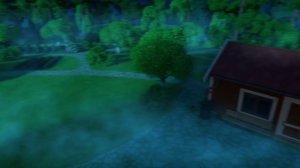 ПРИВИДЕНИЕ ДОМА БАРБОСКИНЫХ