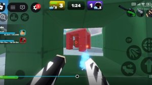 играю в RIVALS