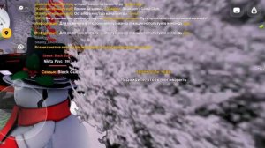 Новогоднее обновление в русь мобайл!