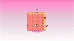 Sprunki numberblocks 120,121,122