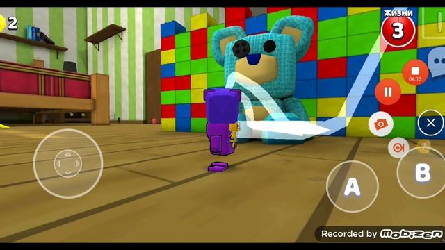 все секреты в супер бэар адвенче