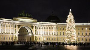 Культурная эволюция. 26 декабря