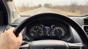 Минимальный расход PRADO, ОКОНЧАТЕЛЬНЫЙ ЭКСПЕРИМЕНТ специально для «Сказочников»…