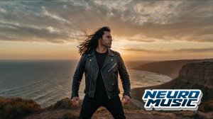 Кипелов / Я свободен / нарисованный Нейросетью