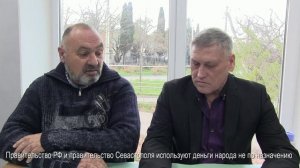 Преступление. У Правительства нет денег на детей и инвалидов, а на 300 м туннеля 10 млрд руб. есть.